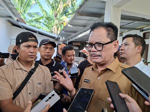 Pemkot Serang Setop Sementara Sampah dari Tangsel karena Ditolak Warga