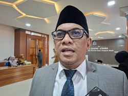 Bangun Ulang Gedung DPRD NTB Butuh Rp 200 Miliar, Proyek Mulai Juli 2026