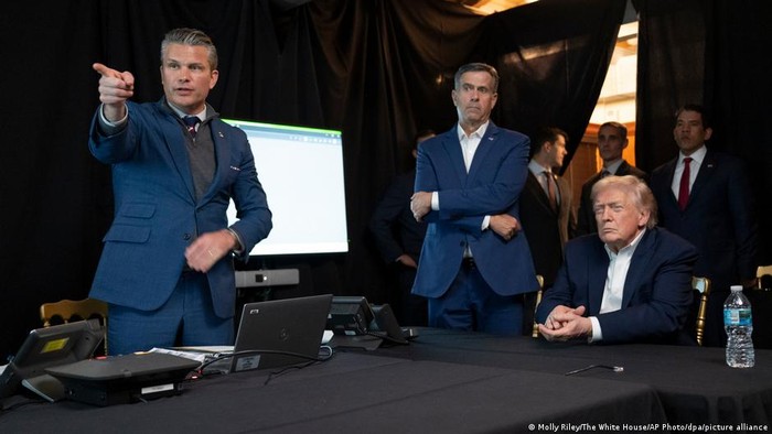 Serangan AS ke Venezuela: Ancaman Grinlandia