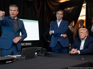 Usai Serangan AS ke Venezuela, Apakah Greenland Selanjutnya?