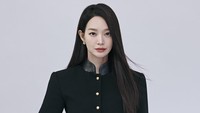 Shin Min Ah Jadi Wajah Baru Louis Vuitton, Susul Gong Yoo & Jun Ji Hyun