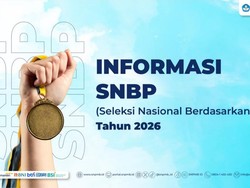 Apakah Ada Minimal Nilai TKA untuk Jadi Siswa Eligible SNBP 2026? Cek di Sini