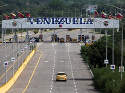 Ekonomi Venezuela Babak Belur, Pemimpin Baru Dapat Beban Besar