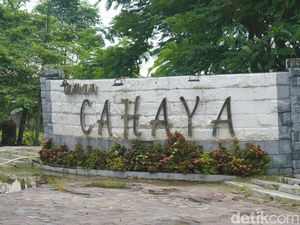 Taman Cahaya Surabaya: Rekomendasi Wisata Ramah Anak dan Keluarga