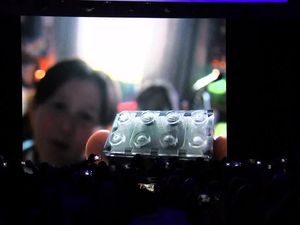 Video: LEGO Luncurkan Brick Pintar Interaktif yang Bisa Keluarkan Suara