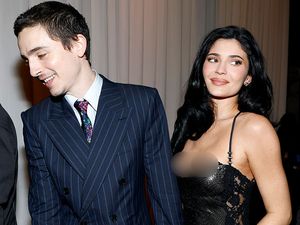 Timothee Chalamet Ungkap Rencana Pernikahan dengan Kylie Jenner