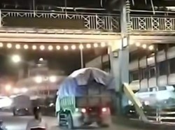 Truk Batu Bara Masih Bebas Melintas, Dishub Sumsel: Mereka Kucing-kucingan