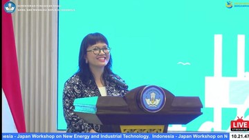Wamen Stella Ungkap Keterampilan yang Dibutuhkan RI untuk Bersaing di Era AI