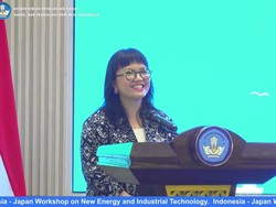 Wamen Stella Ceritakan Awal Mula Perkenalannya dengan Presiden Prabowo