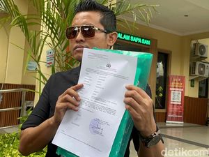 Kasus Dugaan Pemalsuan Dokumen Nenek Elina, Samuel dkk Terancam Pasal Ini