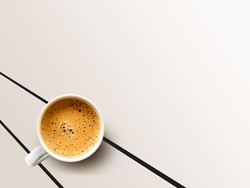 Minum Kopi Campur Arak Netralkan Asam Lambung, Benarkah? Ini Faktanya