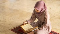 Doa Khotmil Quran: Arab, Latin, dan Artinya