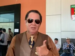 Anggota DPR RI Zulkifli Anwar Diperiksa Kejati Lampung, Kasus Apa?