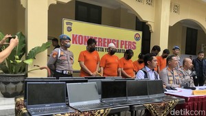 Profil PT Altair TS Perusahan yang Terlibat Love Scamming di Gito Gati Sleman