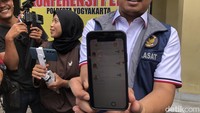 Modus Sindikat Scamming Sleman: Jual Konten Porno Dibungkus Aplikasi Kencan