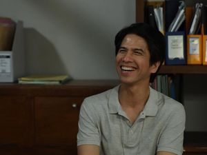Hati Ariyo Wahab Tetap di Musik Meski Tawaran Syuting Film Menggunung