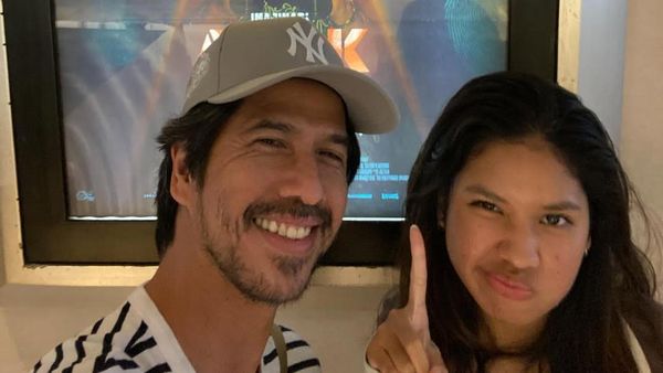 Ariyo Wahab 8 Kali Nobar Film Agak Laen: Menyala Pantiku