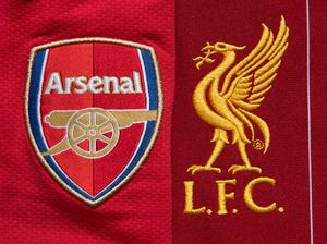 Arsenal Vs Liverpool: Ada Kutukan, tapi The Gunners Tetap Dijagokan