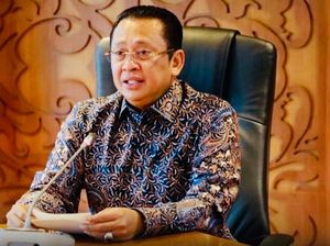 Merawat Kondusifitas Negara Demi Martabat Pemerintah dan Rakyat