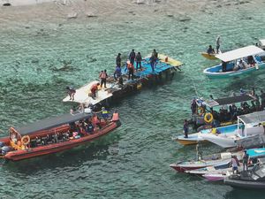 Korban Terakhir, Pencarian 1 Anak Pelatih Valencia Berlanjut Hari Ini