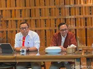 Hapus JIBOR, BI: INDONIA Lebih Transparan dan Kredibel