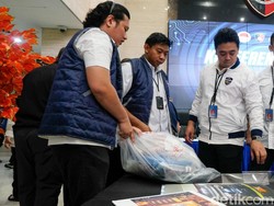 Video Bareskrim Bongkar 21 Situs Judi Online, 5 Tersangka Ditangkap