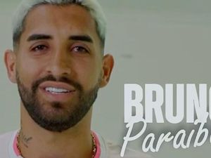 Bruno Paraiba Resmi Berseragam Persebaya