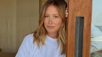 Ashley Tisdale Curhat Soal Geng 'Ibu-ibu Toxic', Suami Hillary Duff Sindir Balik