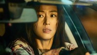 Bocoran Film Jun Ji Hyun & Ji Chang Wook, Lawan Teror Zombie di Colony