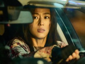 Bocoran Film Jun Ji Hyun & Ji Chang Wook, Lawan Teror Zombie di Colony