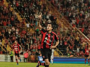 Karier-Statistik Pemain Timnas Kosta Rika yang Diisukan ke Bali United