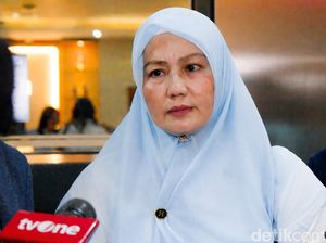 Sangkaan Ijazah Palsu Dibalas Wagub Babel Tak Ada yang Dirugikan