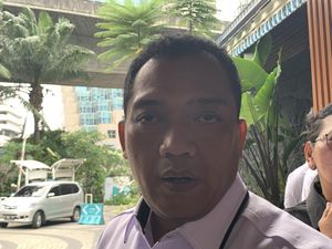 Polda Metro Terima Pengajuan Restorative Justice Terkait Kasus Ijazah Jokowi