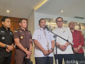 Penyidik Polda Metro dan Kejati DKI-Jabar Rapat Bahas Penerapan KUHP-KUHAP Baru
