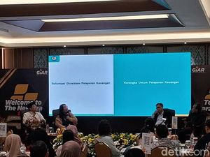 Waduh! Ternyata Banyak Freelance Ngaku-ngaku Akuntan Publik