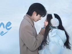 Drama China Shine On Me Ditarik dari Netflix Vietnam karena Peta Kontroversial