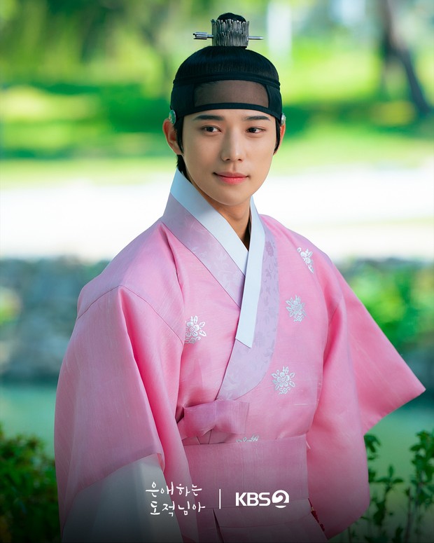 Drama Korea To My Beloved Thief/ Foto: KBS2