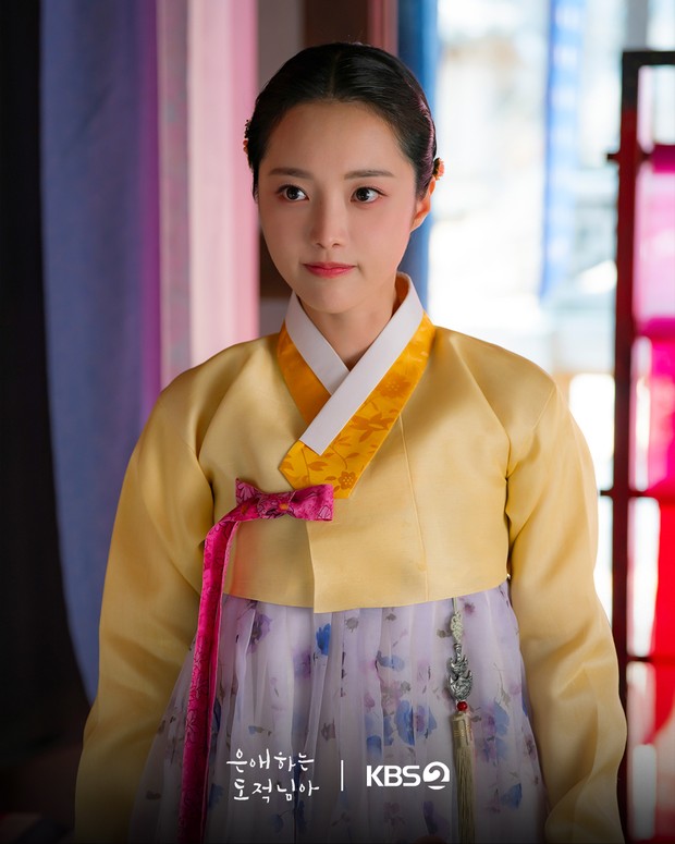 Drama Korea To My Beloved Thief/ Foto: KBS2