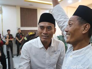 Eksepsi 2 Pentolan Aktivis Pati: Kami Berjuang Bukan untuk Makar