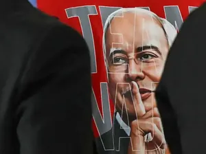 Janji Anwar Ibrahim untuk Upaya Antikorupsi Malaysia