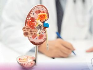 Waspada! 8 Kebiasaan Ini Bisa Picu Kerusakan Ginjal