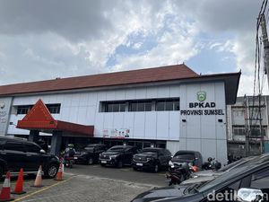 Efisiensi Anggaran Berlanjut, BPKAD Sumsel Jaga Mutu Layanan Publik