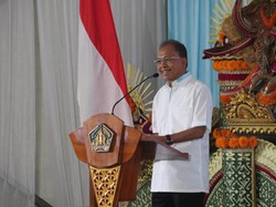 Kerap Dibully Warganet Galak di Medsos, Koster: Risiko Pemimpin, Saya Nikmati