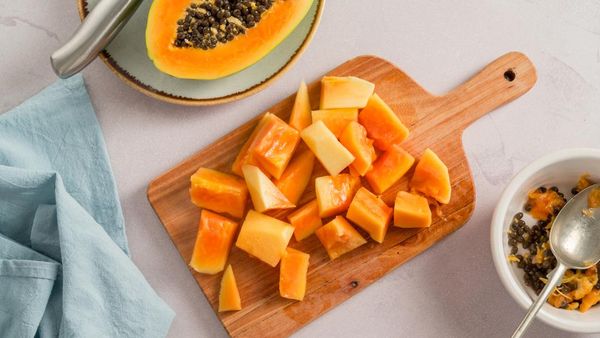 Cocok buat Diet! Ini 9 Buah dengan Kandungan Gula Paling Rendah
