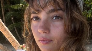 Potret Inka Williams Model Bali Pacar Channing Tatum, Beda Usia Jadi Sorotan