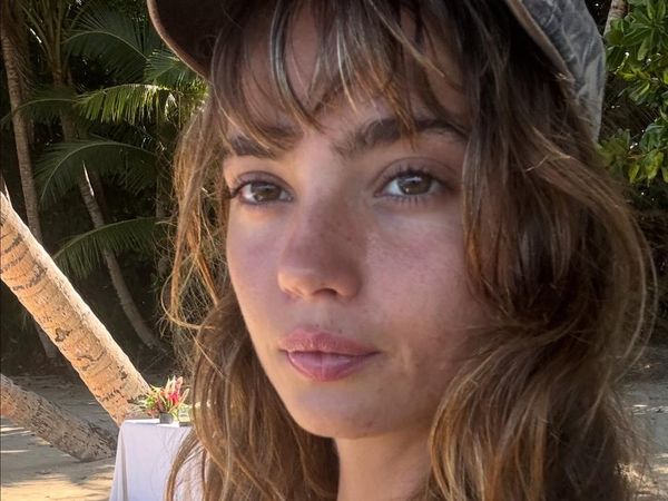 Potret Inka Williams Model Bali Pacar Channing Tatum, Beda Usia Jadi Sorotan