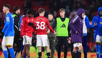 Momen Langka Liga Inggris: Darren Fletcher Siap Turunkan 'Dinasti Baru' MU dalam Ujian Berat Melawan Burnley