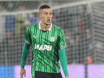 Tembok Kukuh Sassuolo Itu Bernama Jay Idzes
