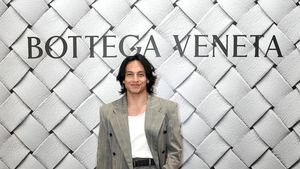 Jefri Nichol Ramai Ditanya soal Kedekatan dengan Jule