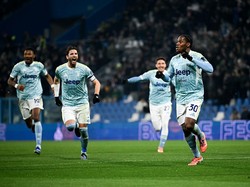 Pembuktian Jonathan David